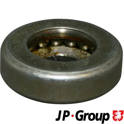 Rolling Bearing, suspension strut support mount